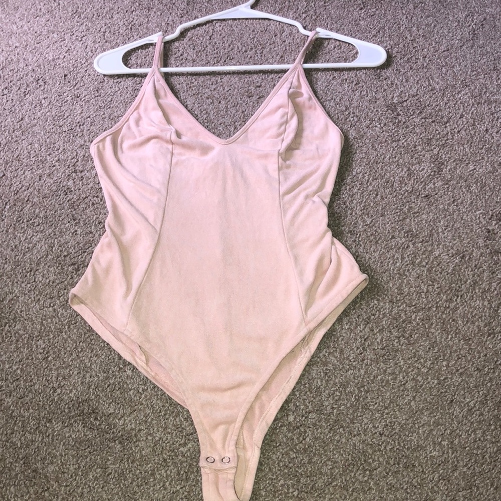 Size small onesie